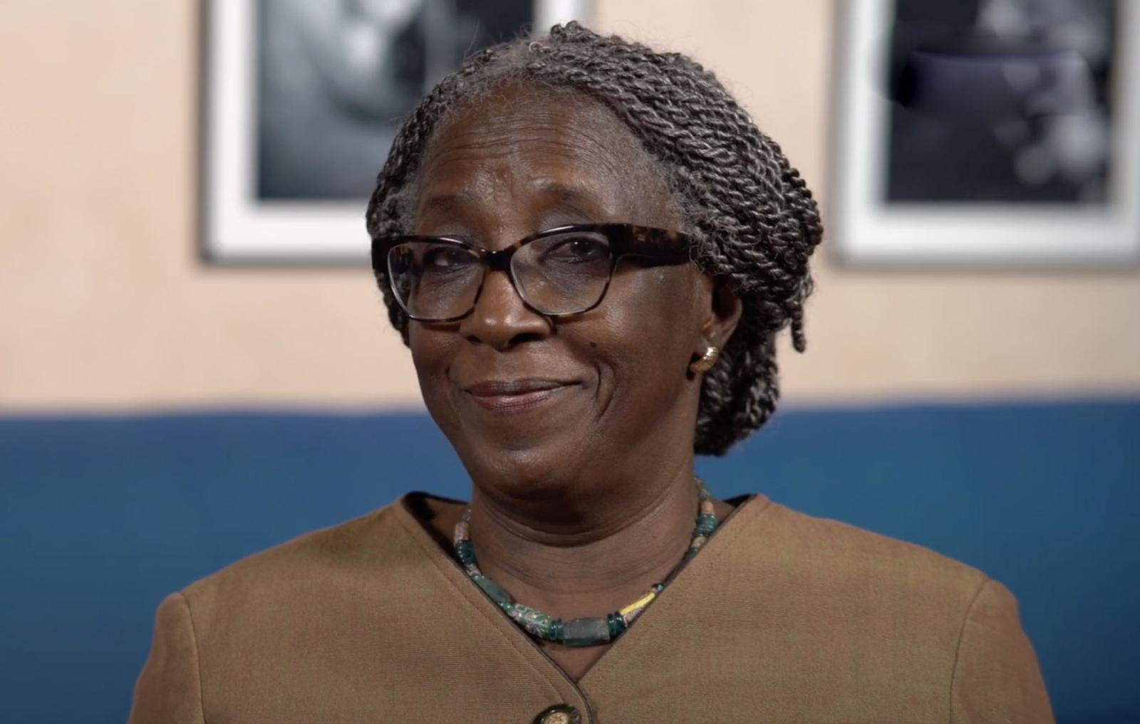 Symposium international en hommage à la Professeure Fatou SOW