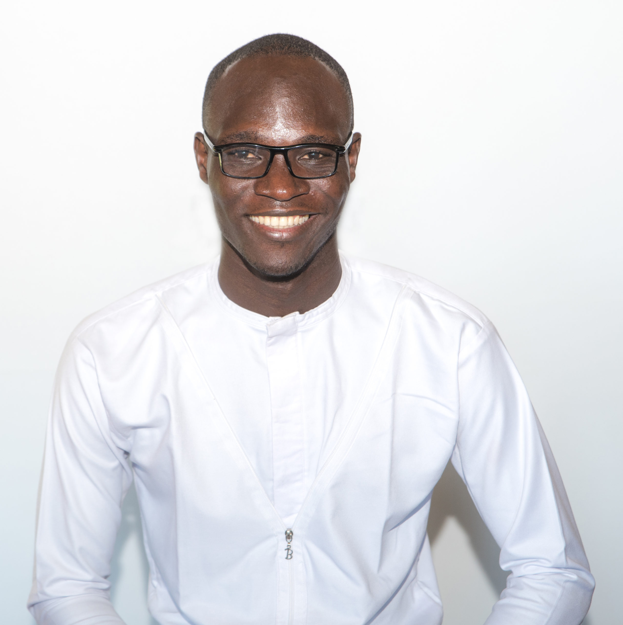 Programme Assistant for the Innovation Foundation for Democracy, Bernard 