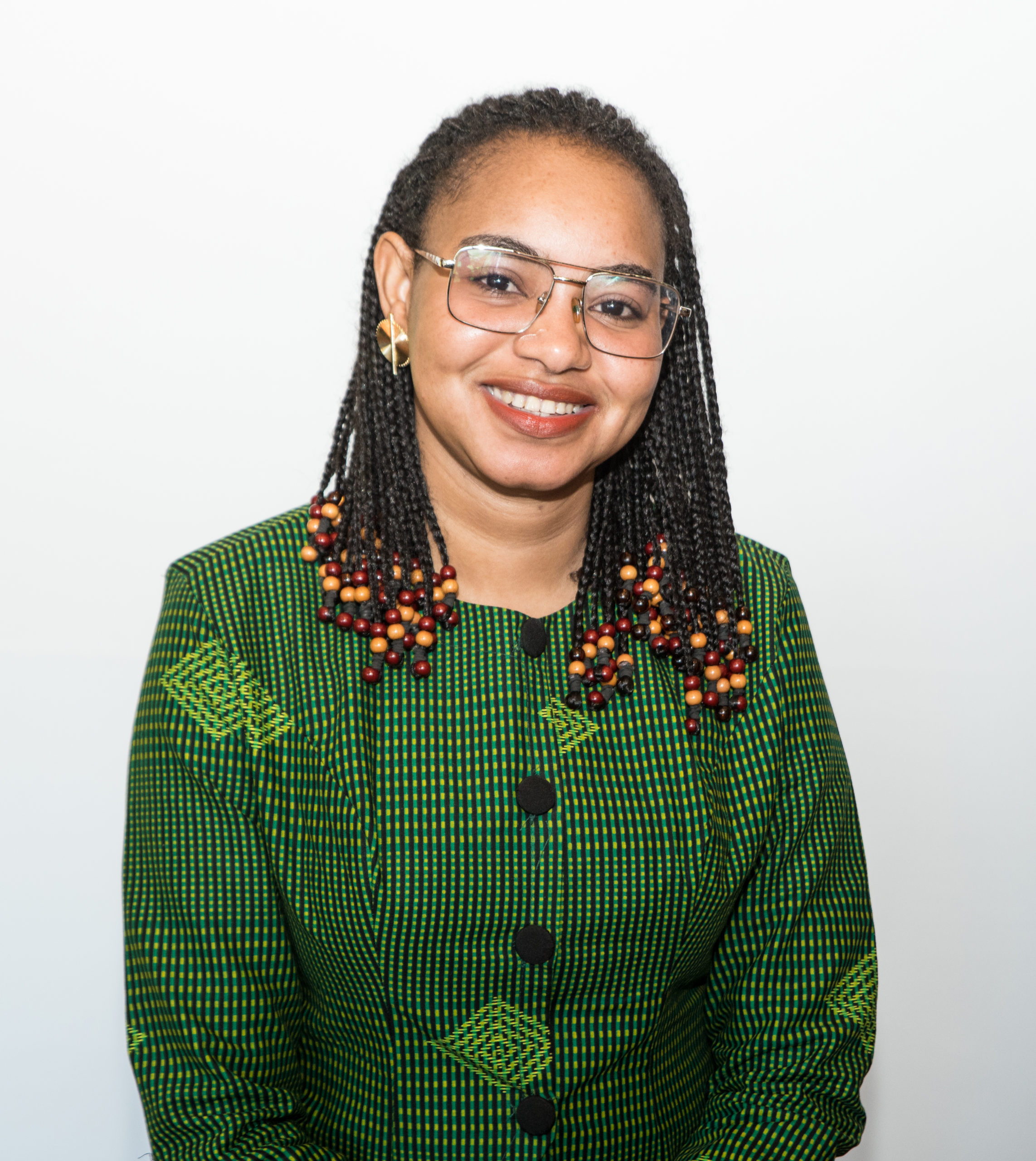 Gender Expert for the Innovation Foundation for Democrcy, Adama Foundation fo