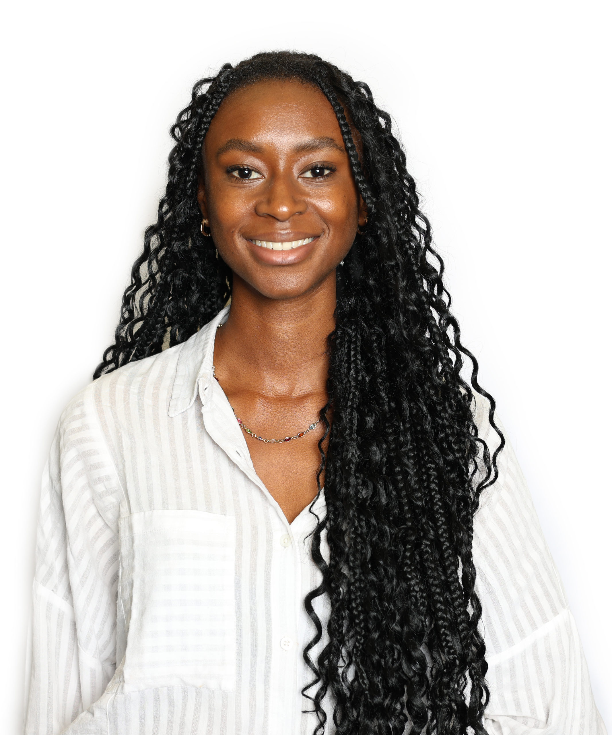 Programme Assistant to Arthur Banga, at the Innovation Foundation for Democracy